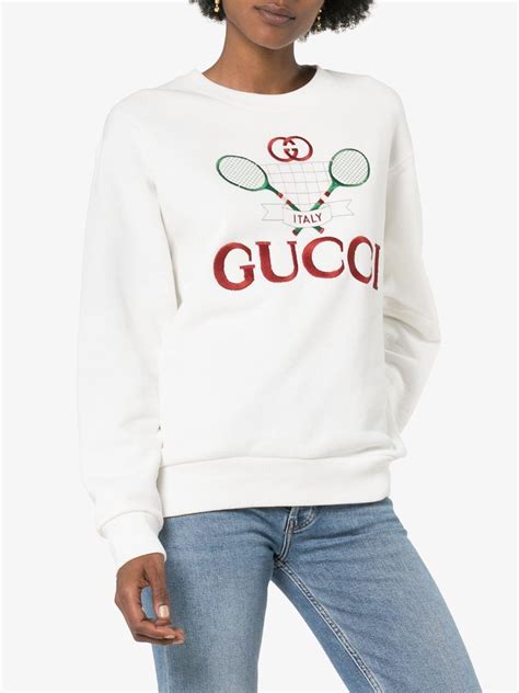 4xl gucci sweater|gucci sweatshirt women's.